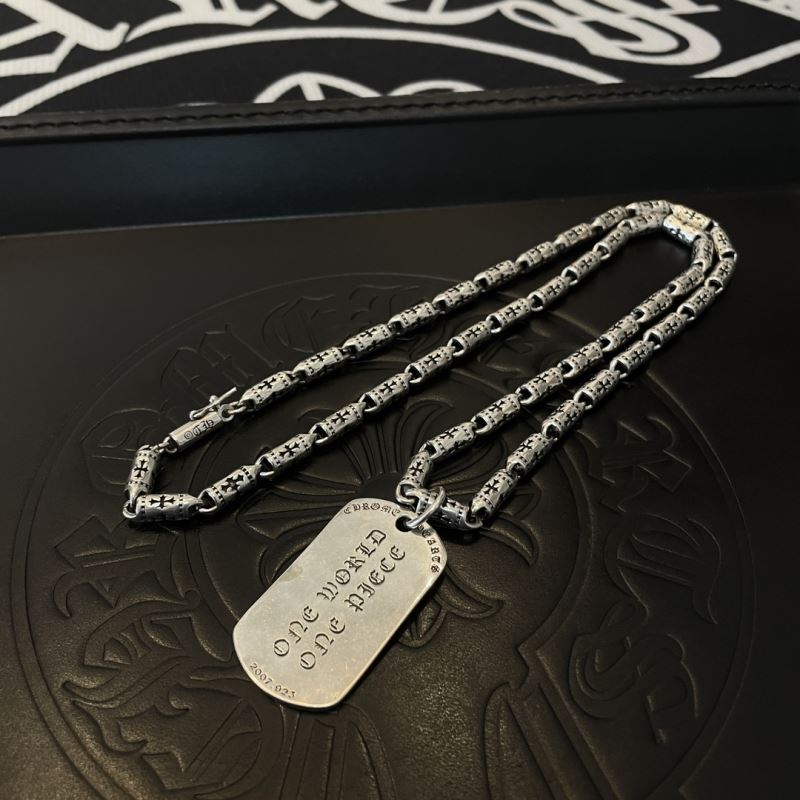 Chrome Hearts Necklaces